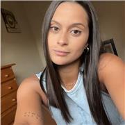 Hola soy Natalia, estudiante de Bioquímica, con muchas ganas de enseñar Biología a los demás.
